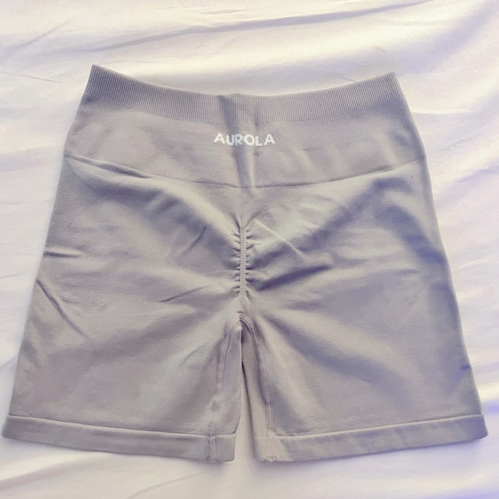 AUROLA Intensify 3.6“ Workout Shorts